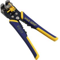 Alicate Eletricista Desencapador e Multi-uso 8 pol Vise Grip para Fios - Irwin