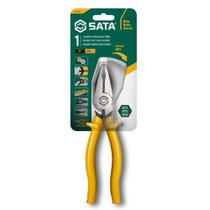 Alicate Eletricista Isolado 8” SATA - ST75104L - SATA