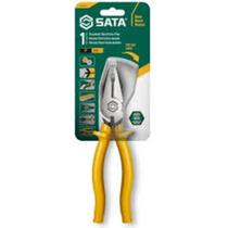 Alicate eletricista isolado 8'' sata