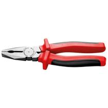 Alicate Eletricista Isolado Iec 60900 - 8'' Tramontina Pro Tramontina