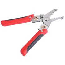 Alicate Eletricista Multiuso 6 Em 1 (61,0016) - Noll Alicate Eletricista Multiuso 6 Em 1 (61,0016) - Noll