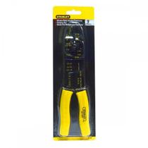 Alicate Eletricista Multiuso Stanley 84-223 Alicate Eletricista Multiuso Stanley 84-223