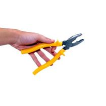 Alicate Eletricista Profissional 8" Belzer/Sata 219021bbr