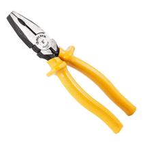 Alicate Eletricista Profissional Universal Sata 8"