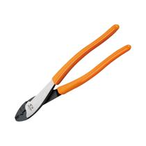 Alicate eletricistas crimper de fio ferramenta de serviço de fio multifuncional 10 polegadas Alicate eletricistas crimper de fio ferramenta de serviço de fio multifuncional 10 polegadas