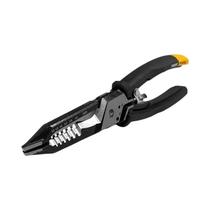 Alicate Elétrico Multifuncional De 8 Polegadas TOUGHBUILT TB-H3-60-M200 Ferramentas Manuais