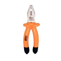 Alicate Emborrachado Amarelo 8pol FBG-3012 - Tools