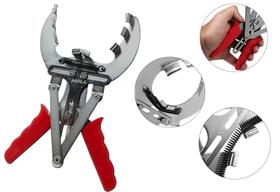 Alicate Expansor De Anéis Do Pistão 80 A 120 Mm