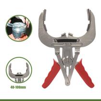 Alicate expansor para anéis de pistão 40mm - 100mm - CORNETA