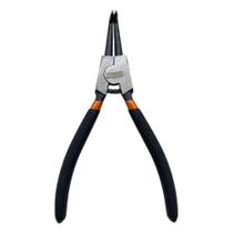 Alicate Extrator Anel Externo 7Pol (178mm) CURVO 1340123 STARFER