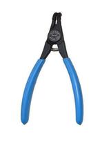 Alicate Extrator De Anel Externo Bico Curvo Gedore 8000 A21