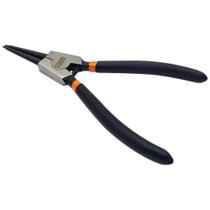 Alicate Extrator De Anel Interno Reto 7 Polegadas - Starfer Alicate Extrator De Anel Interno Reto 7 Polegadas - Starfer