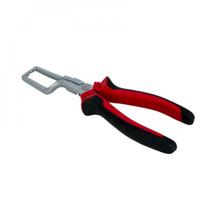 Alicate extrator de conector pop-top para filtro de combustível