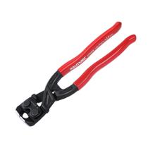 Alicate extrator de unhas HAUTMEC de 20 cm de alta alavancagem em aço CRV