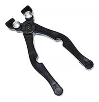 Alicate extrator para conector pop top