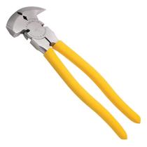 Alicate Fazendeiro 10'' Com Empunhadura em PVC (41013/110) - Tramontina