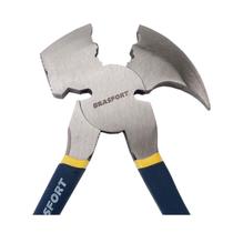 Alicate Fazendeiro 10 Polegadas 254mm Cortar Arame Brasfort