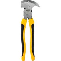 Alicate fazendeiro 285 mm em cromo vanádio VONDER