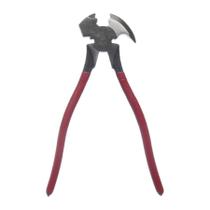 Alicate Fazendeiro Multifunção 27,5cm Profissional Corneta