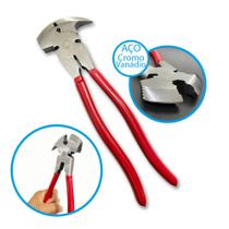 Alicate Fazendeiro Multifuncional Profissional 10 Crv Ferramentas