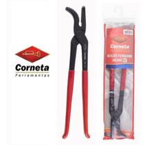Alicate Ferrador Jacaré 13 - Corneta Alicate Ferrador Jacaré 13 - Corneta