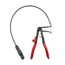 Alicate flexível para abraçadeira de radiador 30cm - Huntec