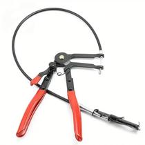 Alicate Flexível Para Abraçadeiras De Mangueira Tipo Cabo, Ferramenta Manual Universal Para Remoção Alicate Flexível Para Abraçadeiras De Mangueira Tipo Cabo, Ferramenta Manual Universal Para Remoção