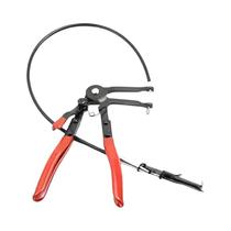 Alicate Flexível Para Remoção De Abraçadeiras De Mangueiras Automotivas - Ferramenta De Reparo