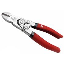 Alicate Força Junta Dupla Corte Diagonal Profiss. CRV 6,5"