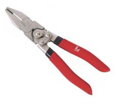 Alicate Força Junta Dupla Universal Pro Cromo Vanádio 8'' - Lotus