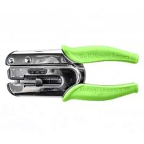 Alicate Furador Redondo Crop-a-Dile We R Alicate Furador Redondo Crop-a-Dile We R