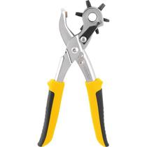 Alicate furador vazador 9" 2,5mm à 5,0mm Vonder