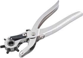 Alicate furador vazador 9" carbono 2,0mm à 4,5mm Nove54 Alicate furador vazador 9" carbono 2,0mm à 4,5mm Nove54