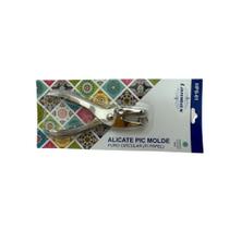 Alicate Furo Redondo para Papel - lanmax Alicate Furo Redondo para Papel - lanmax
