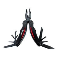Alicate Ganzo G109 Black And Red Alicate Ganzo G109 Black And Red