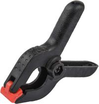 Alicate Garra de Mola 3" Braçadeira e Suporte de Fundos Fotográficos (Mini) Alicate Garra de Mola 3" Braçadeira e Suporte de Fundos Fotográficos (Mini)