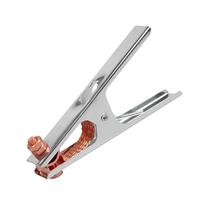 Alicate Garra Negativa 300A Boxer Alicate Garra Negativa 300A Boxer