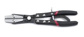 Alicate GEARWRENCH com travamento automático, mangueira de catraca, pinça
