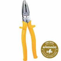 Alicate gedore universal eletricista 8280e-200