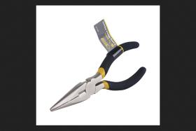 Alicate GENERAL TECH INT SteelGrip Long Nose 16,5 cm Alicate GENERAL TECH INT SteelGrip Long Nose 16,5 cm