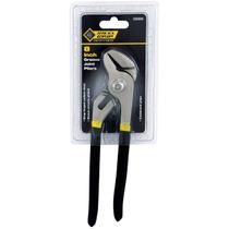 Alicate General Tech Intl Steelgrip Groove Joint 20 cm Alicate General Tech Intl Steelgrip Groove Joint 20 cm