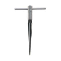 Alicate General Tools 130 T Handle Reamer 3,2-12,7 mm Alicate General Tools 130 T Handle Reamer 3,2-12,7 mm