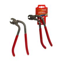Alicate Grampo "U" Estofador Concertina - 8 Polegadas - Corneta Ferramentas Alicate Grampo "U" Estofador Concertina - 8 Polegadas - Corneta Ferramentas