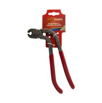 Alicate Grampo U Estofador Tapeceiro Corneta Profissional Alicate Grampo U Estofador Tapeceiro Corneta Profissional