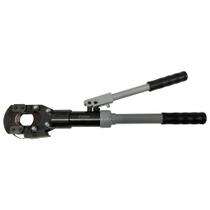 Alicate Hidraulico Corta Cabos Aco 16MM ACCA16 BOVENAU Alicate Hidraulico Corta Cabos Aco 16MM ACCA16 BOVENAU
