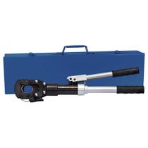 Alicate Hidráulico Cortador Cabos De Aço 16mm ACCA16 Bovenau