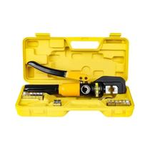 Alicate Hidráulico De Crimpagem YQK-70 8T Para Terminais De Cabo 4-70mm² - Ferramenta Essencial Para Alicate Hidráulico De Crimpagem YQK-70 8T Para Terminais De Cabo 4-70mm² - Ferramenta Essencial Para