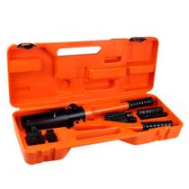 Alicate Hidráulico para Compressão de Terminais Alicate Hidráulico para Compressão de Terminais