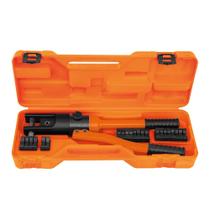 Alicate Hidráulico Para Terminais Tramontina Maquifer Alicate Hidráulico Para Terminais Tramontina Maquifer