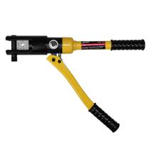 Alicate Hidráulico Prensa Terminais 10-120mm ALCH120 ACM TOOLS